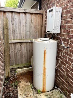 Shorebreak Plumbing Services work 4