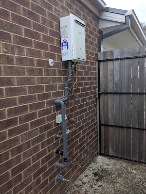 Shorebreak Plumbing Services project 6