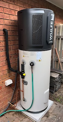 Shorebreak Plumbing Services work 1