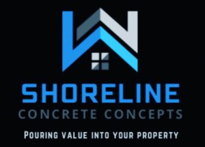 Shoreline Concrete Concepts
