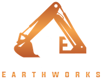 Shovelling Spade Earthworks