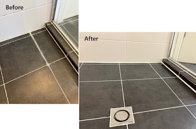 Shower Master work 4