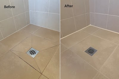 Shower Master project 5