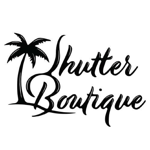 Shutters Boutique