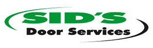 Sid's Door Services