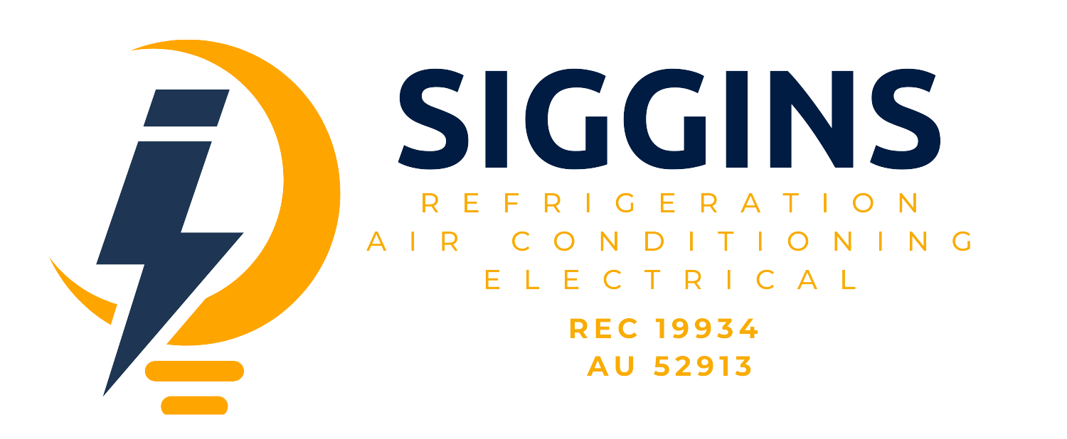 Siggins Refrigeration, Air Conditioning and Electrical