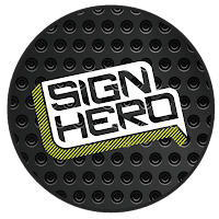 Sign Hero Signage Perth