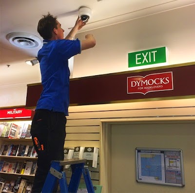 Signal Security work 4