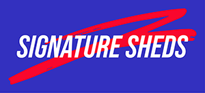 Signature Sheds