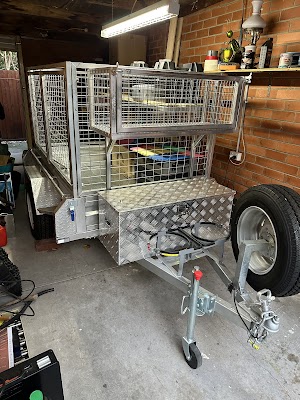 Signature Welding Co photo 2