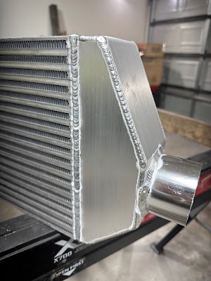 Signature Welding Co