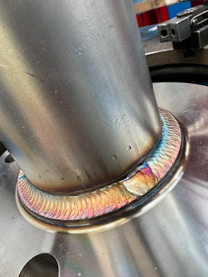 Signature Welding Co photo 3