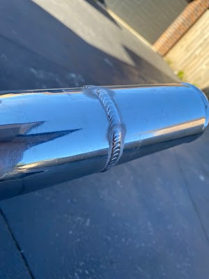 Signature Welding Co project 4