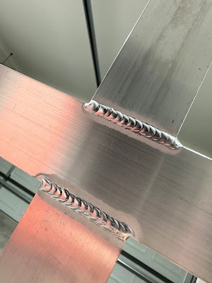 Signature Welding Co project 6