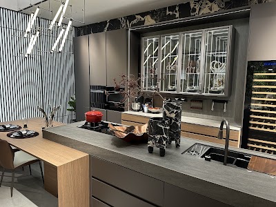 Silk Touch Joinery - Kitchen Renovation photo 2