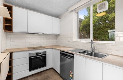 Silk Touch Joinery - Kitchen Renovation photo 3