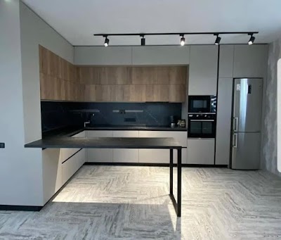 Silk Touch Joinery - Kitchen Renovation project 4