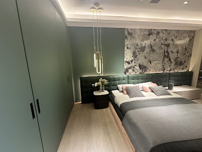 Silk Touch Joinery - Kitchen Renovation project 5