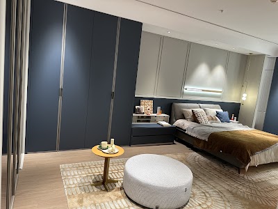 Silk Touch Joinery - Kitchen Renovation project 6