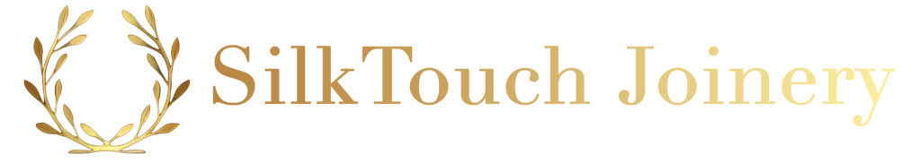 Silk Touch Joinery - Kitchen Renovation
