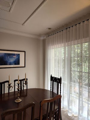 Silver Blinds work 2