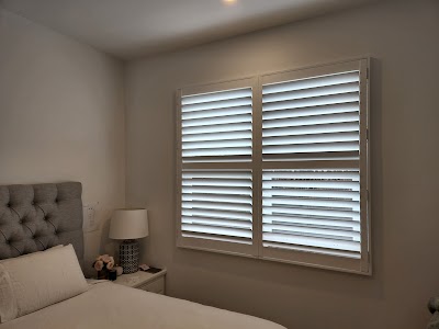 Silver Blinds work 4