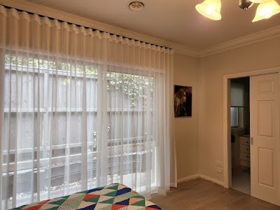 Silver Blinds project 5