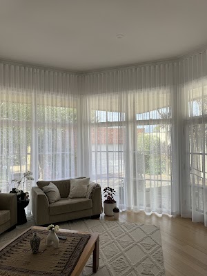 Silver Blinds work 1