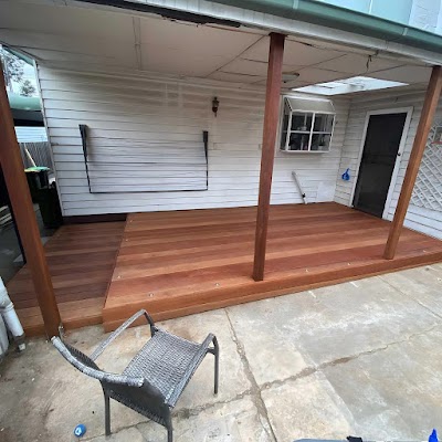 Silver St. Construction photo 3