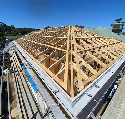 Silver St. Construction project 5