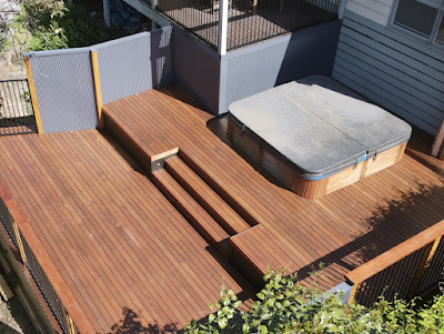 Silver St. Construction