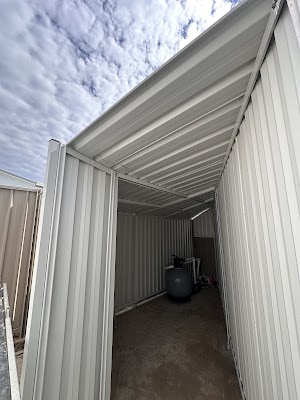 Silvercity Fencing work 3