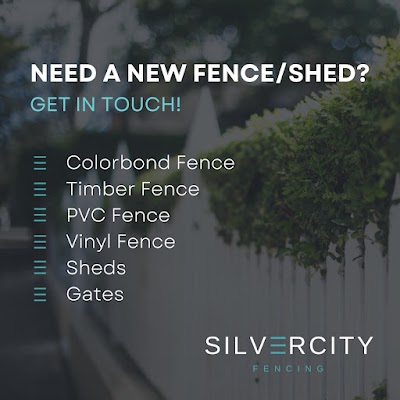 Silvercity Fencing project 5