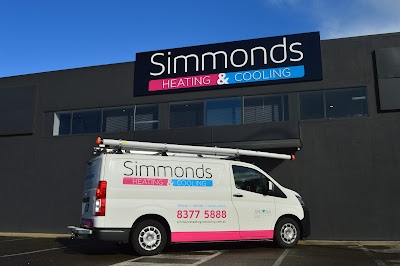 Simmonds Heating And Cooling work 3