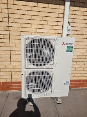 Simmonds Heating And Cooling work 4