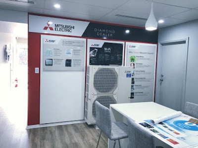 Simmonds Heating And Cooling project 5