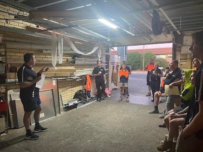 Simmonds Heating And Cooling project 6