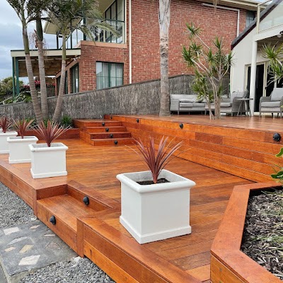 Simmons Constructions work 2