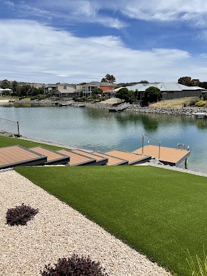 Simmons Constructions work 3