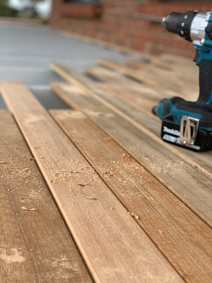 Simmons Constructions project 5