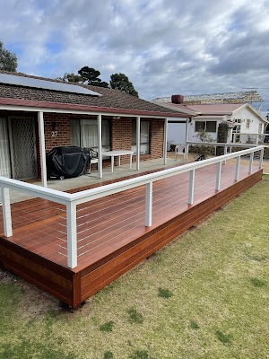 Simmons Constructions project 6