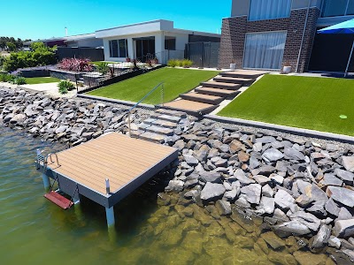 Simmons Constructions