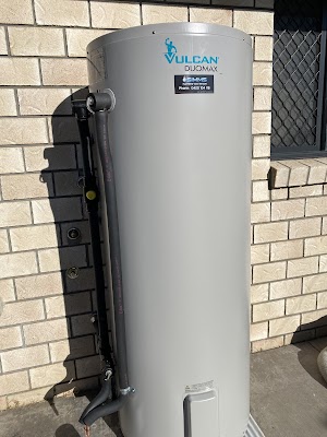 Simms Plumbing, Gas & Air Con photo 2