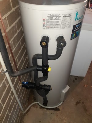 Simms Plumbing, Gas & Air Con photo 3