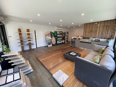 Simon Rosa Landscaping work 4