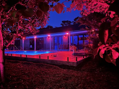 Simon Rosa Landscaping project 5