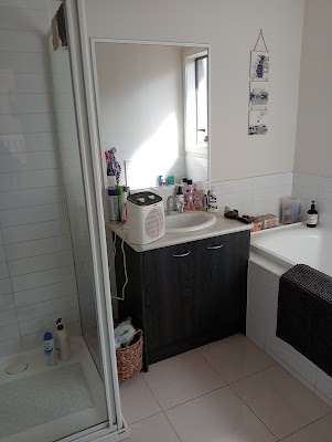 Simones Domestic and Commercial Cleaning work 3