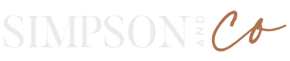 Simpson & Co Projects