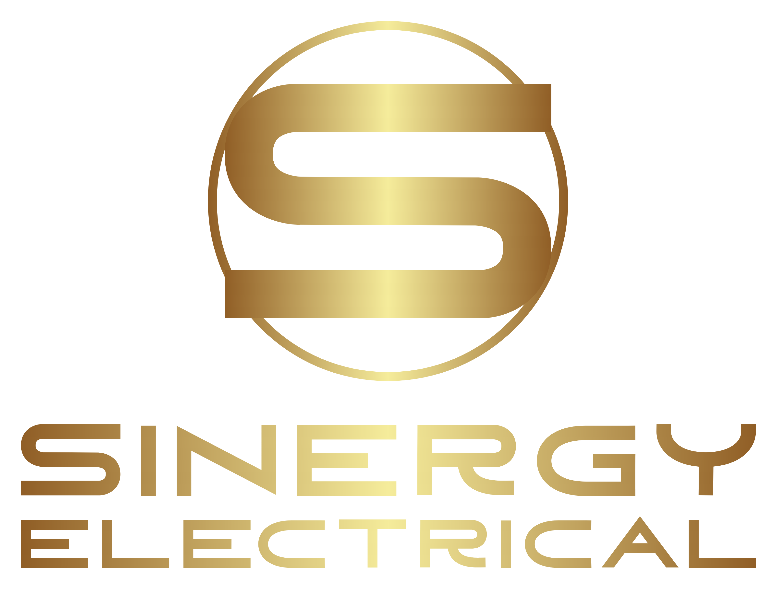 Sinergy Electrical