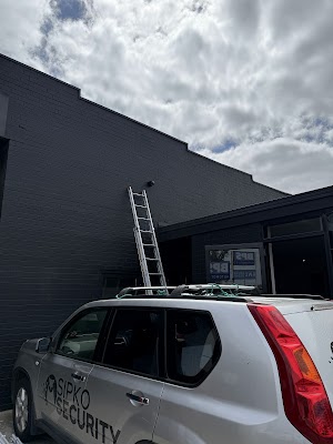 Sipko Security project 5